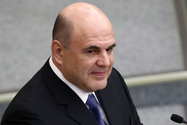 «Прощай, Димон». Утвержден новый премьер-министр России