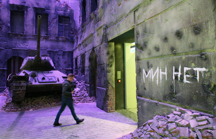 Миллениалы боятся за будущее: Третья мировая война начнется при нашей жизни