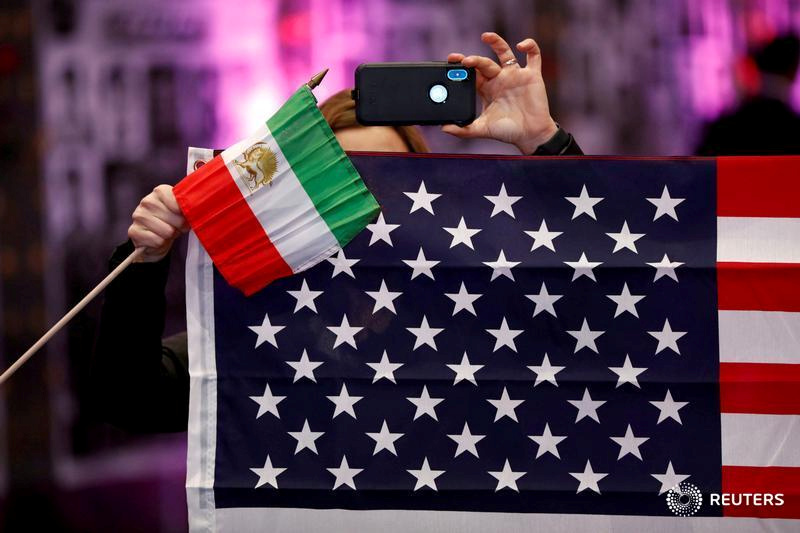 США признали, что при атаке Ирана по военным базам пострадали американцы
