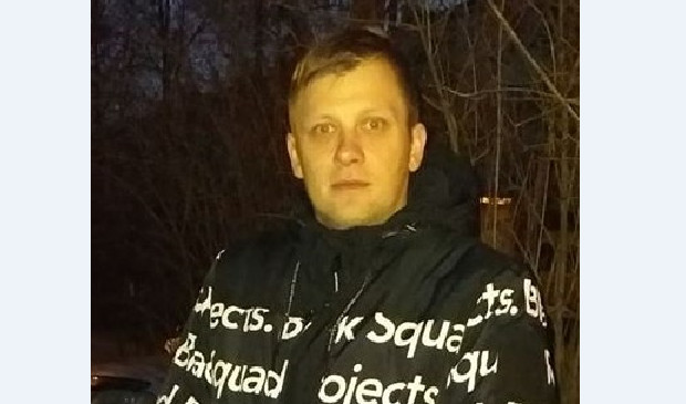 В Риге пропал 34-летний Оскар Цинтиньш. Родные просят помощи