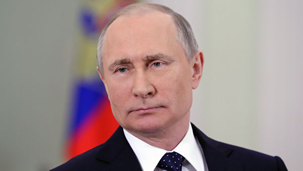 Названы основные сценарии сохранения власти у Путина после 2024 года
