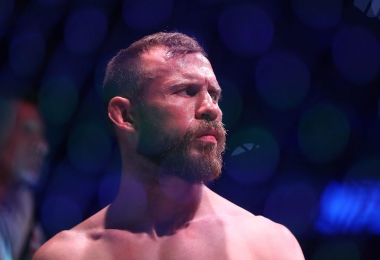 Нокаут за 40 секунд: Конор Макгрегор вернулся в UFC спустя полтора года