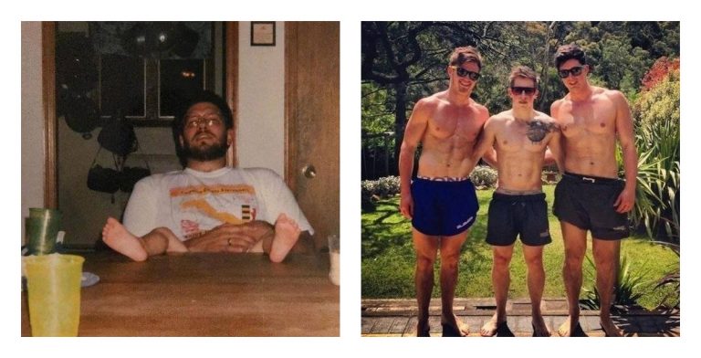 Удачный угол съемки заменяет фотошоп!  20 снимков, на которых не то, что померещилось