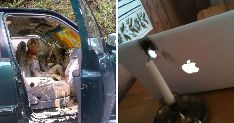 25 бедолаг, которые и не слышали про то, что такое “удачный день”