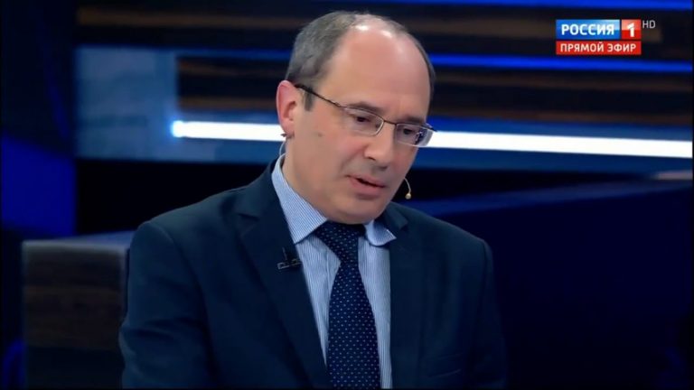 Шаблинский: я всегда считал себя другом Латвии, а мне запретили въезд в страну