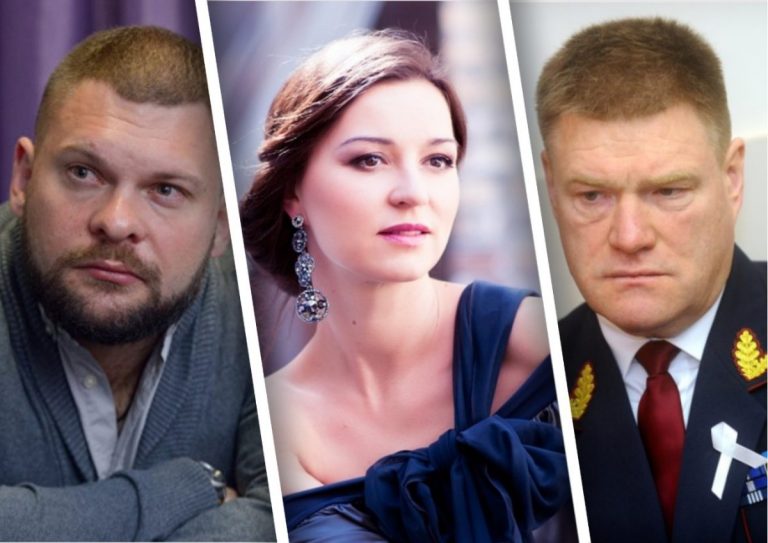 АНОНС: подробная радиопрограмма Baltkom на 22 января