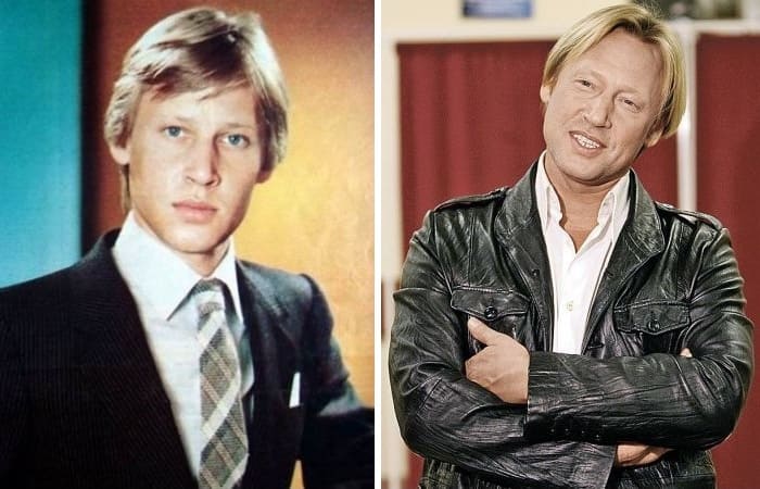Дмитрию Харатьяну — 60: как актер поборол депрессию и бросил пить