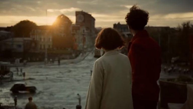 В сети появился 7-минутный трейлер 700-часовой серии фильмов «Дау» Ильи Хржановского