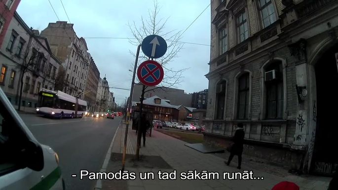 За недосмотр за 6-летним ребенком родителей в Риге призовут к ответственности