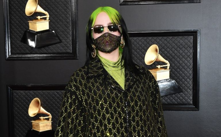 В Лос-Анджелесе вручены премии Grammy. Триумфатором стала Билли Айлиш
