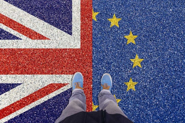 Британия после Brexit будет давать визы ученым в неограниченных количествах