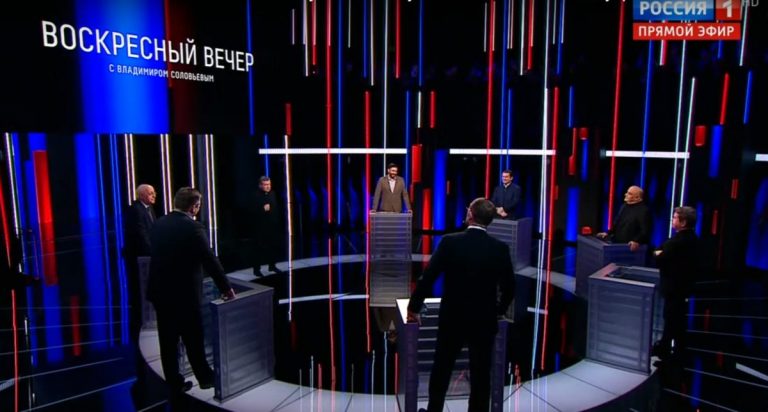 Политолог пояснил, как российская пропаганда влияет на Латвию