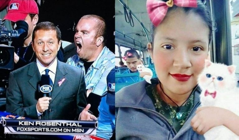 Испортили фотографию? Или сделали ее лучше? Решать вам
