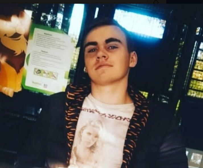 Пропал без вести! Родные 19-летнего Артура просят помощи