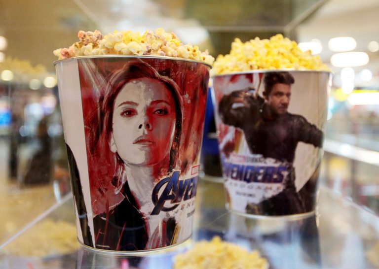 В фильмах Marvel появится первый супергерой-трансгендер