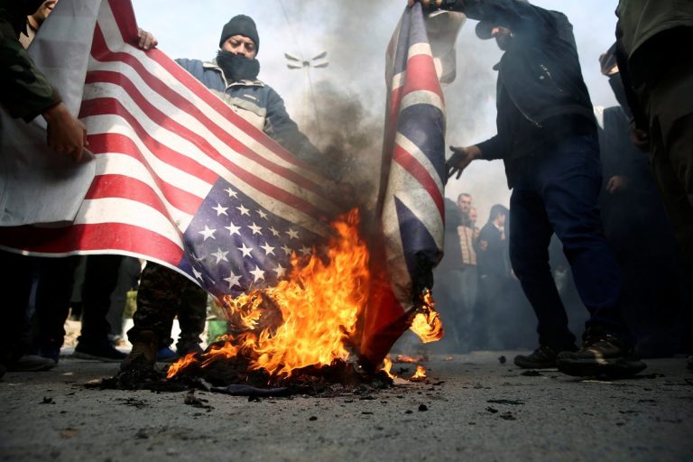 Журналист: Иран жестоко отомстит США, но это не будет Третья мировая