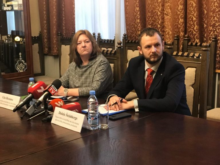 В деле об отмывании 50 млн евро фигурирует экс-член правления банка ABLV