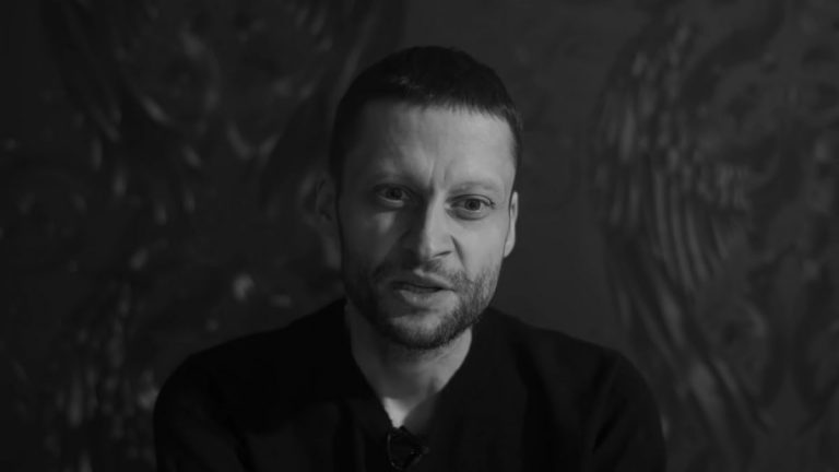 Умер онколог Андрей Павленко, который вел видеодневник о том, как ему лечат рак