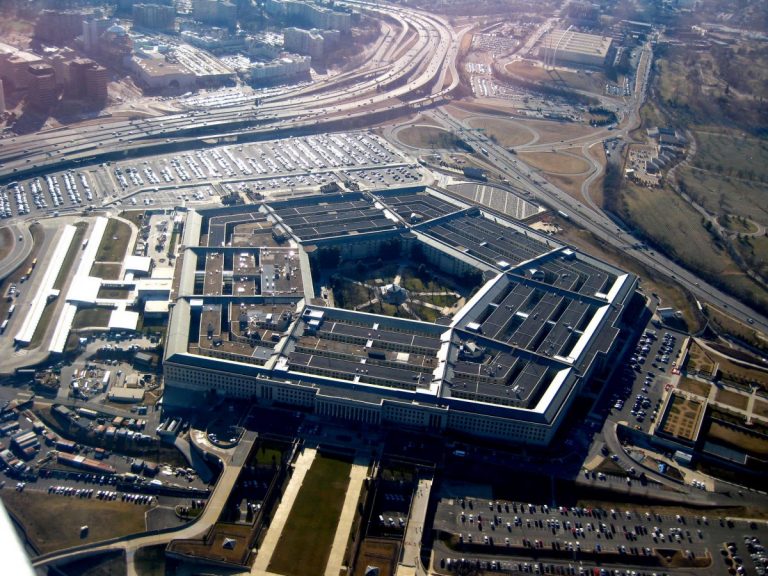 Парламент Ирана признал Пентагон террористической организацией