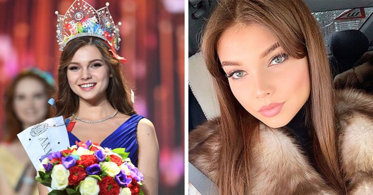 От “Мисс СССР” до “Мисс Россия” – как сегодня выглядят первейшие красавиц прошлых лет