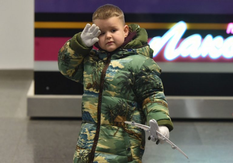 КОРОТКО О ГЛАВНОМ: крушение самолета Украины, ракеты Ирана и солдаты Латвии на базах США в Ираке, шаткое кресло мэра Риги
