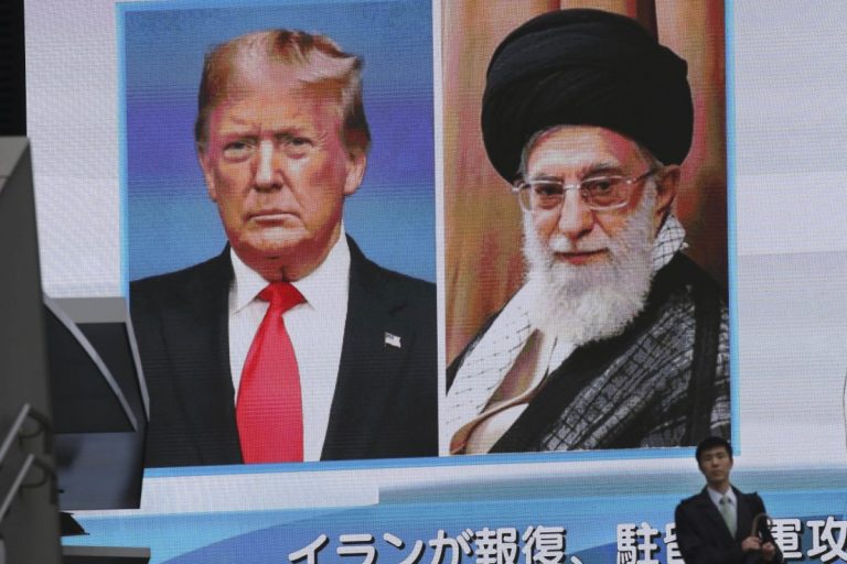 Политолог: если Трамп пойдет на обострение с Ираном, последствия ощутим и в Латвии