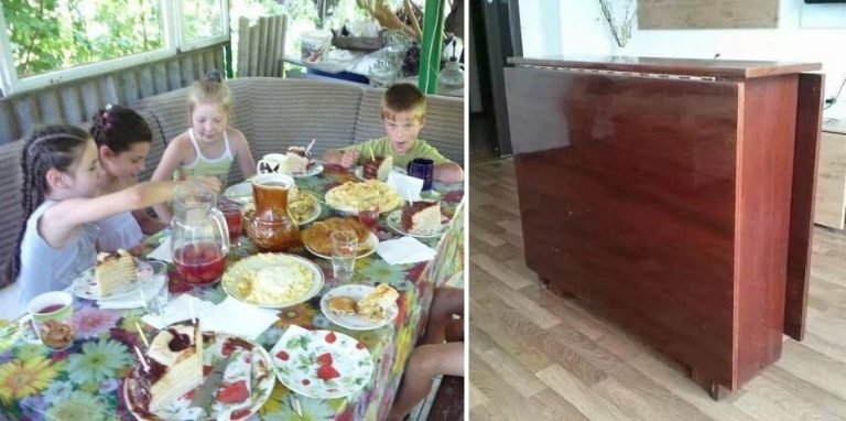 Щемящей ностальгии пост: 15 фотографий днюх из нашего детства