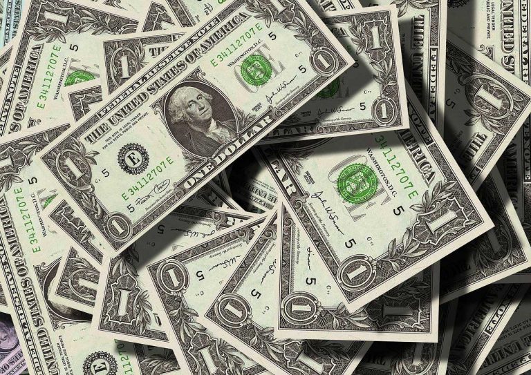 Россиянин пытался ввезти в Ригу 90 000 долларов наличными: начат уголовный процес