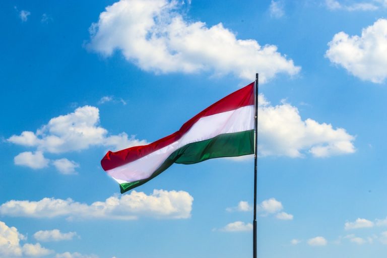 Венгры заявили о претензиях на территории соседних стран