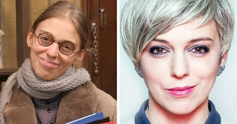 20 звезд культовых сериалов начала 2000 – как они выглядят ныне, сильно состарились?