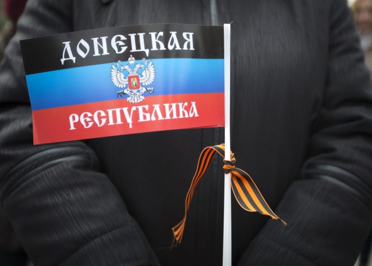 Черный Ленин: в России задержан Бенес Айо, объявленный в розыск в Латвии