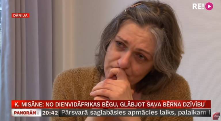 Дело Кристине Мисане: главу МИД призывают выдворить из Латвии посла Дании