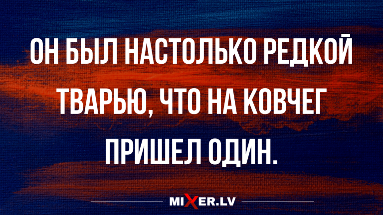 свежая подборка анекдотов за сегодня