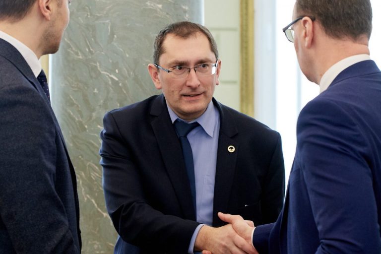 «Пусть мне доплатят за проживание там»: жители Медемциемса возмущены высказываниями Линкайтса
