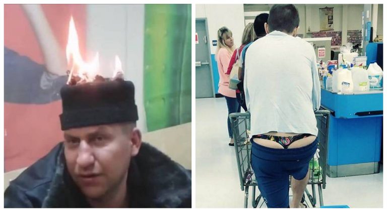 Что делать нам в субботу? Смотреть смешные фото!