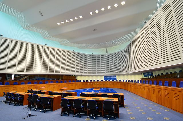 Латвия обратится в Европейский суд по правам человека по поводу Кристины Мисане