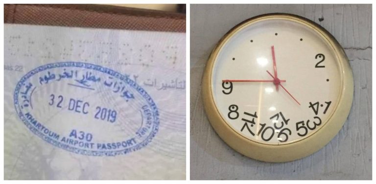 25 фото из серии «Наперекосячено»