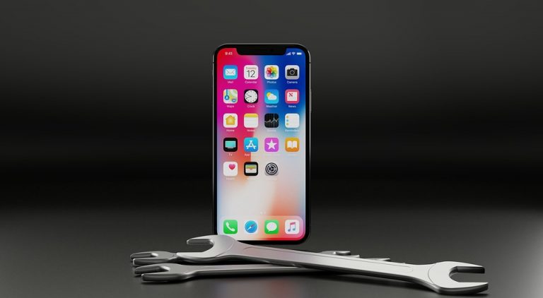 Из-за коронавируса с поставками iPhone будут перебои