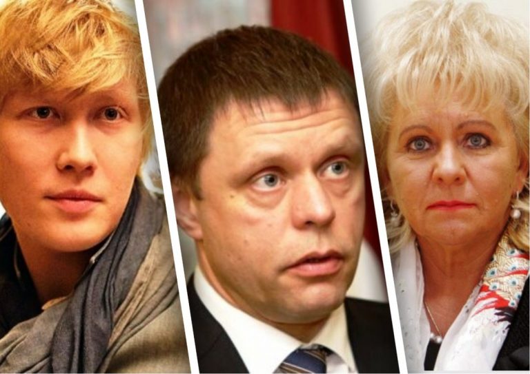 АНОНС: подробная радиопрограмма Baltkom на 20 февраля