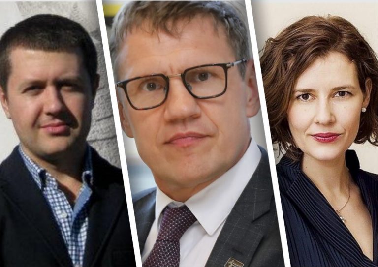 АНОНС: подробная радиопрограмма Baltkom на 3 февраля