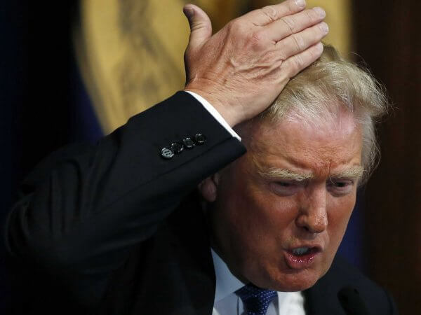 Это вообще нормально? Трамп раскритиковал победу «Паразитов» на «Оскаре»