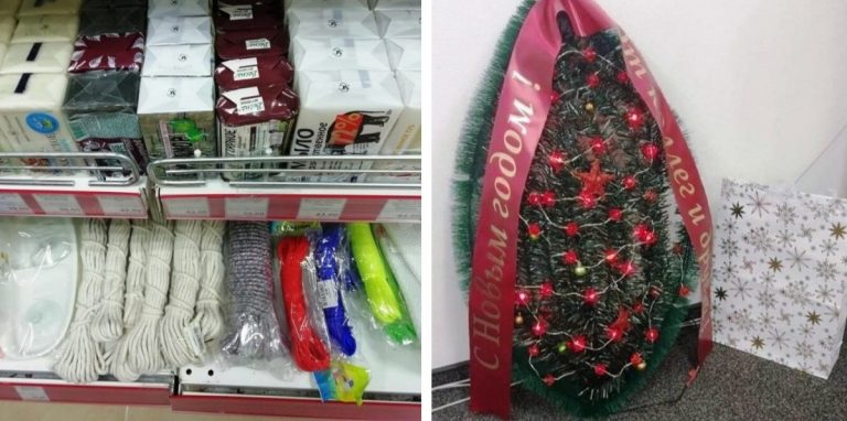18 примеров, когда забота и клиентооотентированнность видны невооруженным глазом