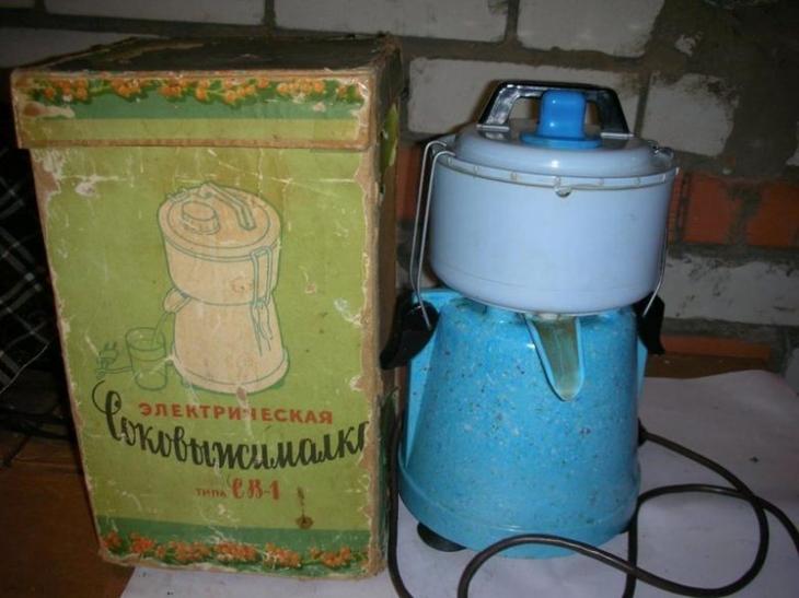 Невероятные артефакты советского прошлого, которые вызовут недоумение у современной молодежи (17 фото)