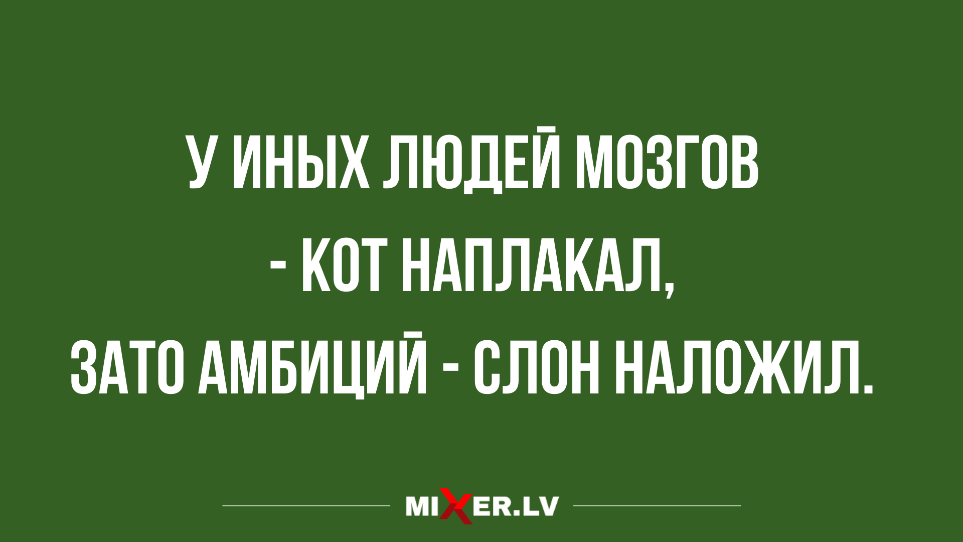 лучшие анекдоты за день и шуточки