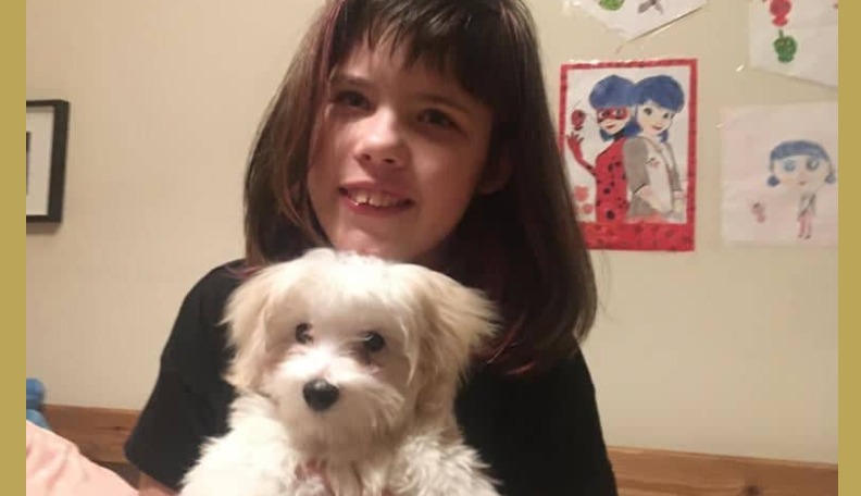 «Зеленая лампа»: 11-летняя Рута очень хочет ходить самостоятельно. Нужна помощь