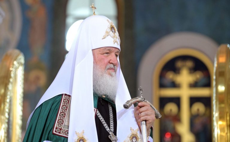 «И что с того?» Священник РПЦ объяснил дорогие часы патриарха