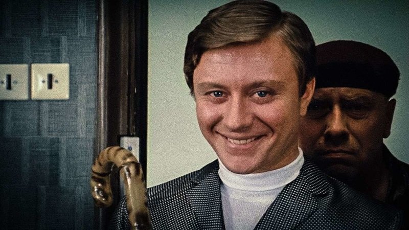 12 великих советских артистов, настоящие фамилии которых не знают даже их поклонники