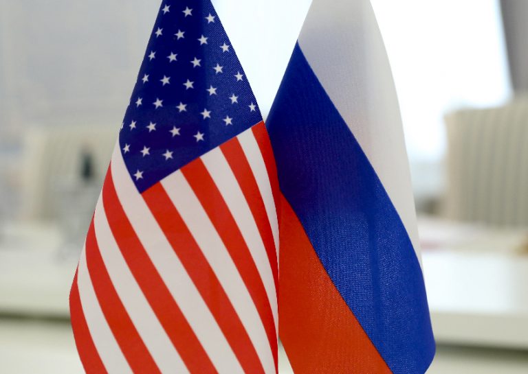 США расширили санкции против России и Китая