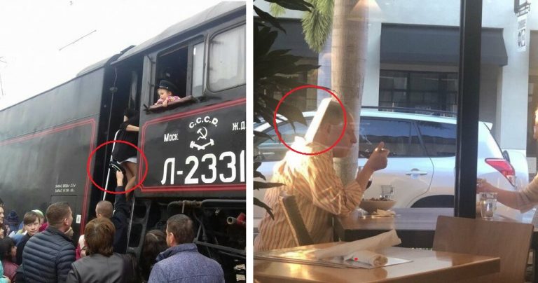 15 доказательств того, что джентльмены все ещё существуют