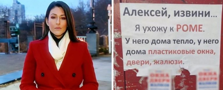 16 житейских ситуаций, которые заставят вас улыбнуться
